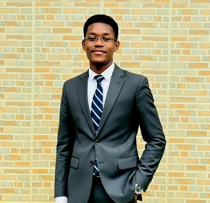 Daniel Olajide