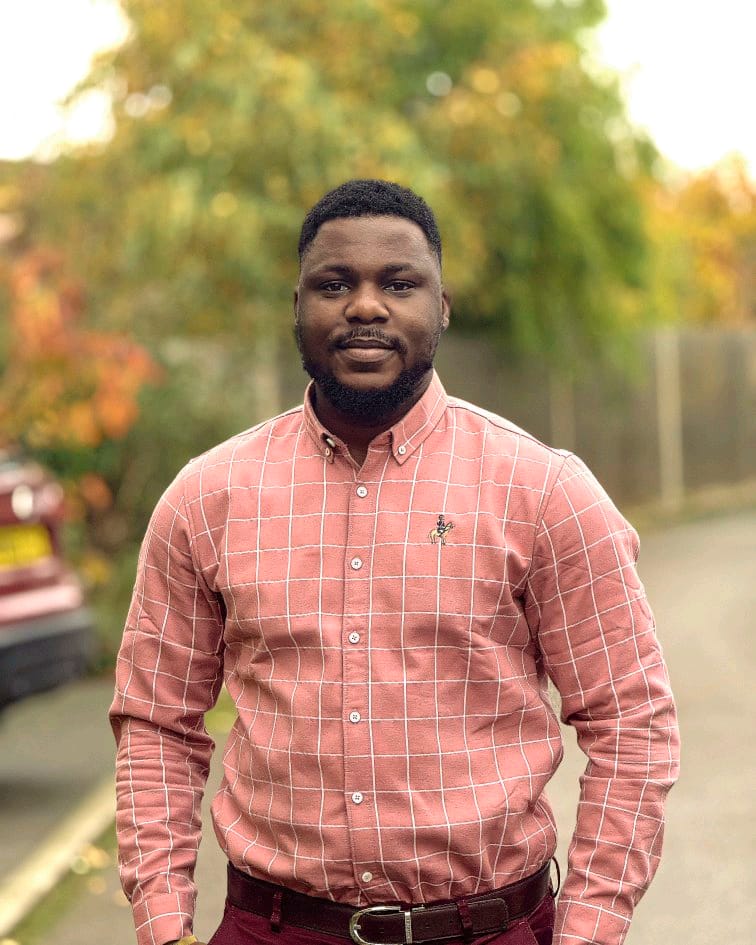 Yomi Ayeni